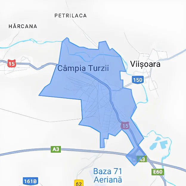 Tractări auto Câmpia Turzii - Cluj - contact nonstop