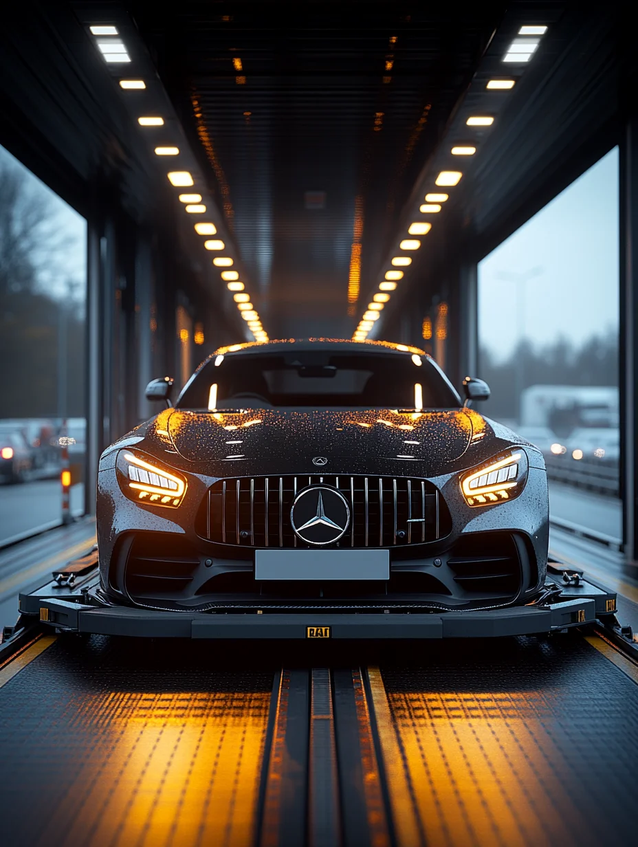 Transport RAR - Servicii tractări auto Cluj